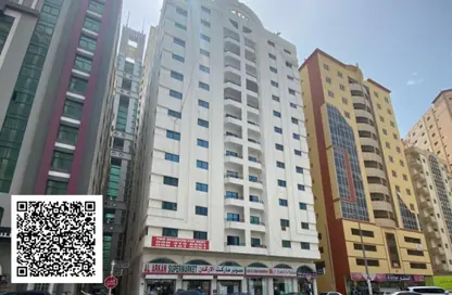 Apartment - 2 Bedrooms - 2 Bathrooms for rent in Qasimia 10 building - Al Mahatta - Al Qasimia - Sharjah Apartment - 2 Bedrooms - 2 Bathrooms for rent in Qasimia 10 building - Al Mahatta - Al Qasimia - Sharjah