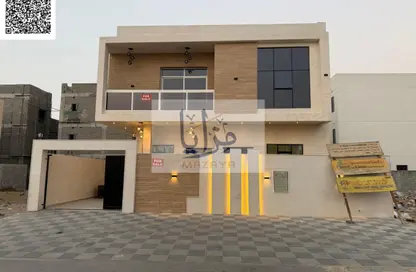 Villa - 7 Bedrooms for sale in Al Bahia Hills - Al Bahia - Ajman