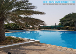 Great Community - Spacious Living - 4 Bedroom + Maid's Room
