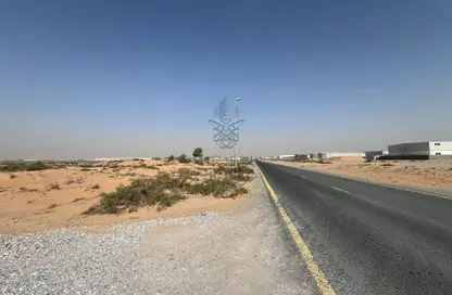 Land - Studio for sale in Al Hanoo - Sharjah Industrial Area - Sharjah