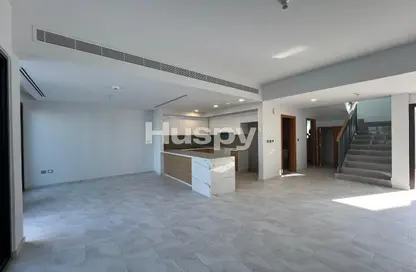 Townhouse - 3 Bedrooms - 4 Bathrooms for sale in La Rosa 2 - Villanova - Dubai Land - Dubai