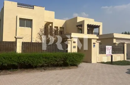 Villa - 5 Bedrooms for sale in Bawabat Al Sharq - Baniyas East - Baniyas - Abu Dhabi