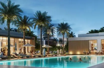 Villa - 4 Bedrooms - 5 Bathrooms for sale in Grand Polo Club and Resort - Dubai Investment Park (DIP) - Dubai