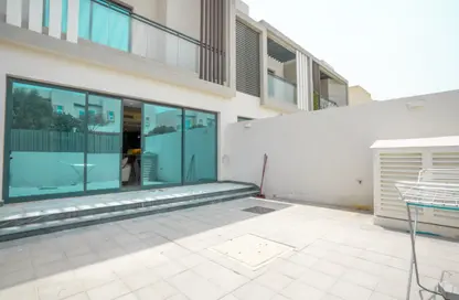 Villa - 3 Bedrooms - 4 Bathrooms for rent in Murooj Al Furjan West - Al Furjan - Dubai