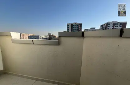 شقة - غرفة نوم - 2 حمامات للايجار في الجرف 2 - الجرف - عجمان وسط المدينة - عجمان