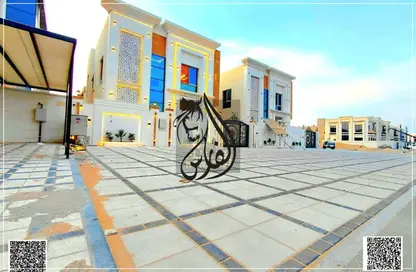 فيلا - 5 غرف نوم - 7 حمامات للبيع في الزاهية جاردنز - الزاهية - عجمان