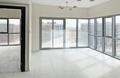 Apartment - 1 Bedroom - 1 Bathroom for rent in MAG 550 - Mag 5 Boulevard - Dubai South (Dubai World Central) - Dubai