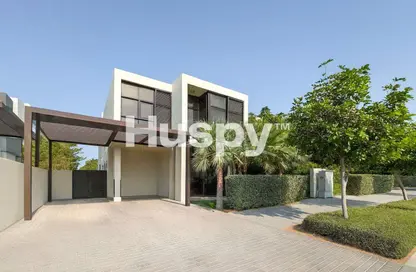 Villa - 6 Bedrooms - 6 Bathrooms for sale in Longview - DAMAC Hills - Dubai