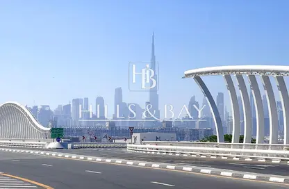 شقة - غرفة نوم - 1 حمام للايجار في عزيزي بارك افينيو - ميدان - دبي