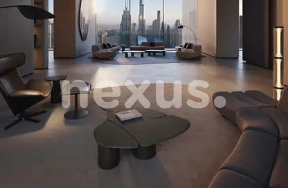 شقة - 5 غرف نوم - 6 حمامات للبيع في فنادق ومساكن أكالا من أرادَ - زعبيل 2 - زعبيل - دبي