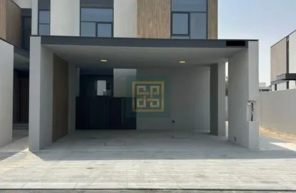 Townhouse - 4 Bedrooms - 4 Bathrooms for rent in Mudon Al Ranim 1 - Mudon - Dubai