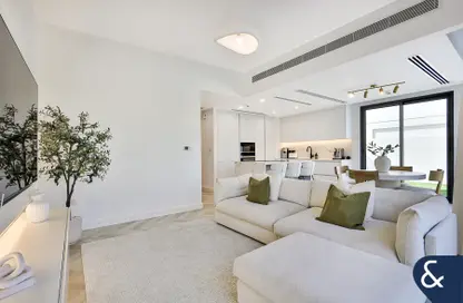 فيلا - 4 غرف نوم - 3 حمامات للبيع في لا روزا 6 - فيلا نوفا - دبي لاند - دبي فيلا - 4 غرف نوم - 3 حمامات للبيع في لا روزا 6 - فيلا نوفا - دبي لاند - دبي