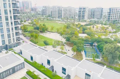 Apartment - 2 Bedrooms - 3 Bathrooms for rent in Executive Residences 1 - Executive Residences - Dubai Hills Estate - Dubai