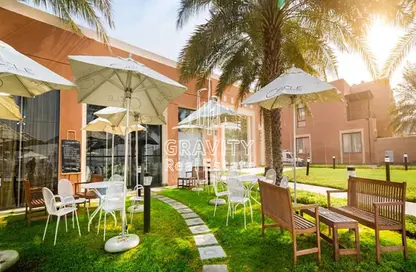 Villa - 4 Bedrooms - 5 Bathrooms for sale in Mangrove Village - Abu Dhabi Gate City - Abu Dhabi