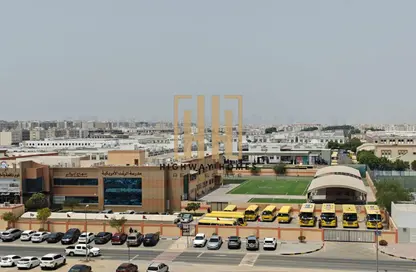 شقة - 2 غرف نوم - 3 حمامات للايجار في بناية مويليح 29 - مويلح - الشارقة
