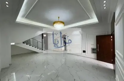 Villa - 5 Bedrooms - 7 Bathrooms for sale in Al Yasmeen 1 - Al Yasmeen - Ajman