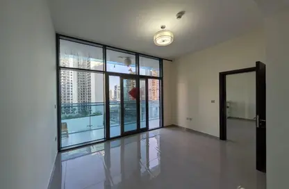 Apartment - 1 Bedroom - 2 Bathrooms for rent in Merano Tower - Business Bay - Dubai