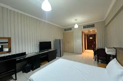 Apartment - Studio - 1 Bathroom for rent in Zen Cluster - Discovery Gardens - Dubai