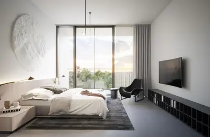 شقة - 3 غرف نوم - 4 حمامات للبيع في البوابة 3 - الجادة - الشارقة