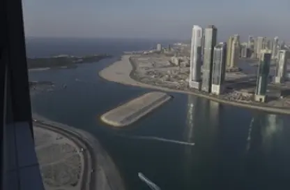 Apartment - 3 Bedrooms - 4 Bathrooms for sale in Al Majaz - Sharjah