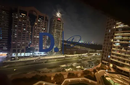 شقة - 3 غرف نوم - 4 حمامات للايجار في يونايتد سكوير - الخالدية - أبوظبي