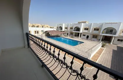 شقة - غرفة نوم - 1 حمام للايجار في مدينة خليفة - أبوظبي