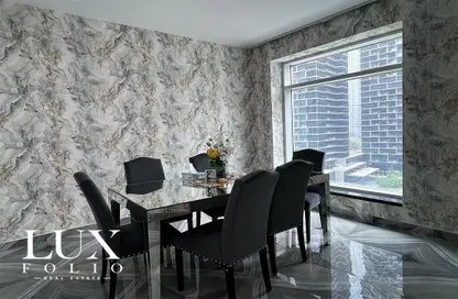 Apartment - 2 Bedrooms - 3 Bathrooms for sale in The Lofts East - The Lofts - Downtown Dubai - Dubai