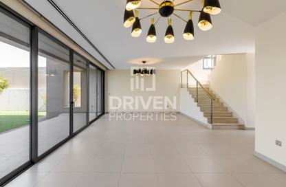 Villa - 5 Bedrooms - 4 Bathrooms for sale in Sidra Villas II - Sidra Villas - Dubai Hills Estate - Dubai