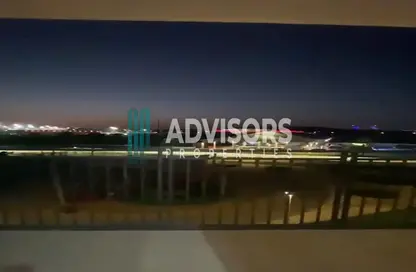 Apartment - 2 Bedrooms - 2 Bathrooms for sale in Waters Edge - Yas Island - Abu Dhabi