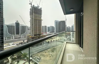 شقة - 2 غرف نوم - 3 حمامات للايجار في برج دنيا - برج خليفة - دبي وسط المدينة - دبي