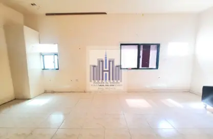 Apartment - Studio - 1 Bathroom for rent in Fire Station Road - Muwaileh - Sharjah