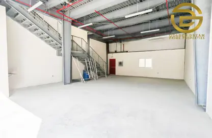Warehouse - Studio - 1 Bathroom for rent in Al Khawaneej 1 - Al Khawaneej - Dubai