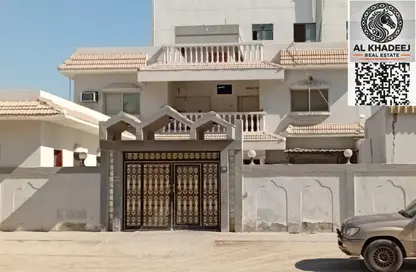 فيلا - 8 غرف نوم - 8 حمامات للبيع في أورينت تاور 1 - أورينت تاور - البستان - عجمان فيلا - 8 غرف نوم - 8 حمامات للبيع في أورينت تاور 1 - أورينت تاور - البستان - عجمان