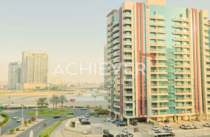 Apartment - 1 Bedroom - 2 Bathrooms for rent in Elite Sports Residence 2 - Elite Sports Residence - Dubai Sports City - Dubai