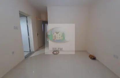Empty Room image for: Apartment - 1 Bedroom - 1 Bathroom for rent in Al Salam Street - Abu Dhabi, Image 1