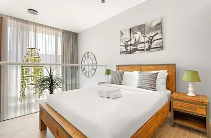 Townhouse - 1 Bedroom - 2 Bathrooms for sale in Rukan 3 - Dubai Land - Dubai