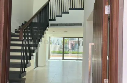 Townhouse - 4 Bedrooms - 5 Bathrooms for sale in Talia - The Valley - Dubai