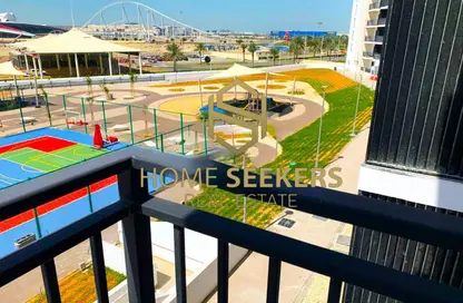 شقة - غرفة نوم - 1 حمام للبيع في وترز أج - جزيرة الياس - أبوظبي