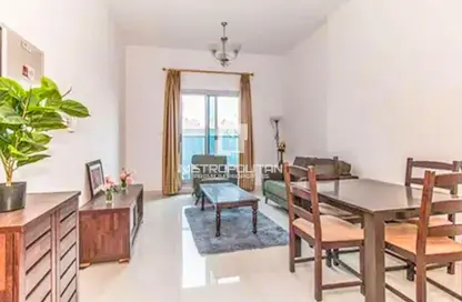 شقة - غرفة نوم - 2 حمامات للبيع في مساكن النخبة رقم 7 - مساكن النخبة الرياضية - مدينة دبي الرياضية - دبي