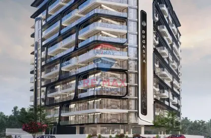Apartment - 1 Bedroom - 2 Bathrooms for sale in Terra Tower - Dubai Land - Dubai