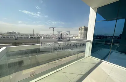 Apartment - 2 Bedrooms - 4 Bathrooms for sale in Topaz Avenue - Al Furjan - Dubai