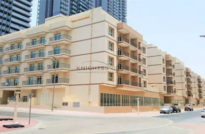 Apartment - Studio - 1 Bathroom for sale in May Residence - Jumeirah Village Circle - Dubai