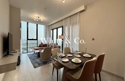 Apartment - 2 Bedrooms - 3 Bathrooms for rent in One of One Luxury Residences - Business Bay - Dubai