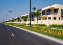 Townhouse - 4 bedrooms - 3 bathrooms for rent in Maple 2 - Maple at Dubai Hills Estate - Dubai Hills Estate - Dubai