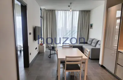 Apartment - 1 Bedroom - 2 Bathrooms for rent in Sobha Hartland - Mohammed Bin Rashid City - Dubai