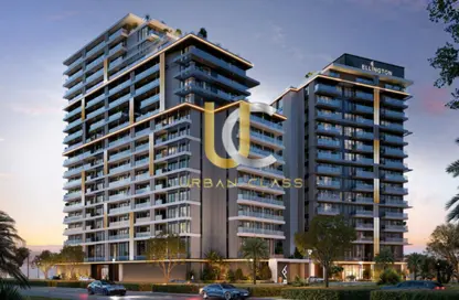 Apartment - 3 Bedrooms - 4 Bathrooms for sale in The Hillgate Tower A - The Hillgate - Dubai Silicon Oasis - Dubai Apartment - 3 Bedrooms - 4 Bathrooms for sale in The Hillgate Tower A - The Hillgate - Dubai Silicon Oasis - Dubai