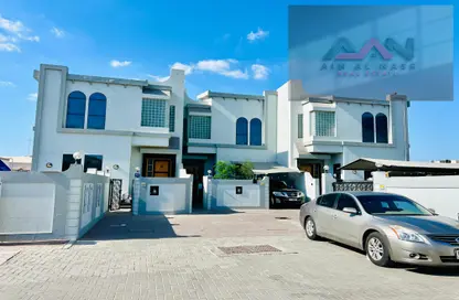 فيلا - 4 غرف نوم - 5 حمامات للايجار في فلل مردف - مردف - دبي