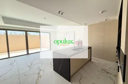 Villa - 3 Bedrooms - 4 Bathrooms for sale in Jasmine Lane - Jumeirah Golf Estates - Dubai