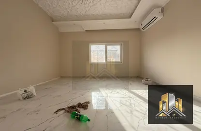Apartment - 1 Bedroom - 1 Bathroom for rent in Rabdan - Abu Dhabi
