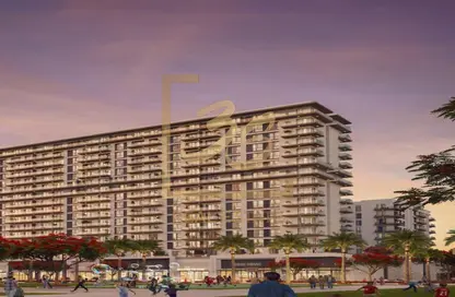 Apartment - 2 Bedrooms - 3 Bathrooms for sale in Ayala on the Park - Town Square - Dubai